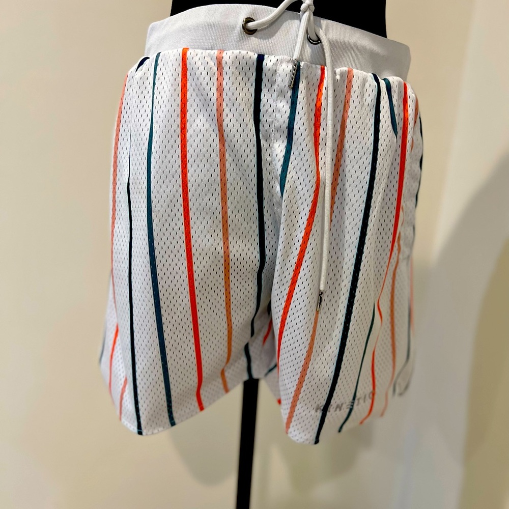 Kinetic King shorts